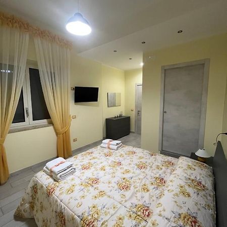 Hotel Vicolo55 à Naples Extérieur photo