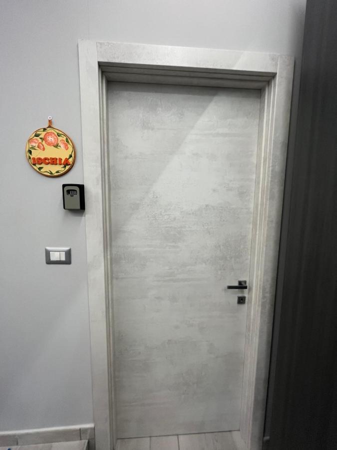 Hotel Vicolo55 à Naples Extérieur photo