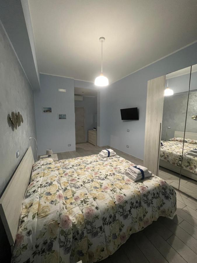 Hotel Vicolo55 à Naples Extérieur photo