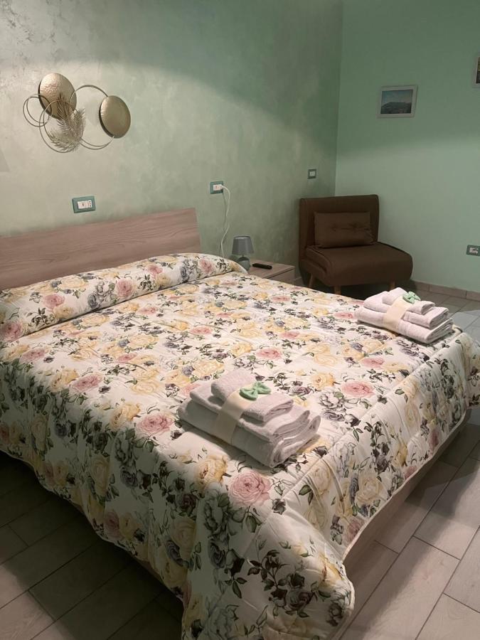 Hotel Vicolo55 à Naples Extérieur photo
