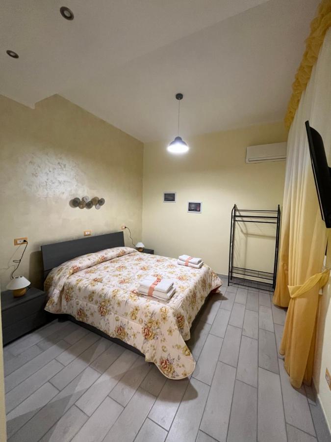 Hotel Vicolo55 à Naples Extérieur photo