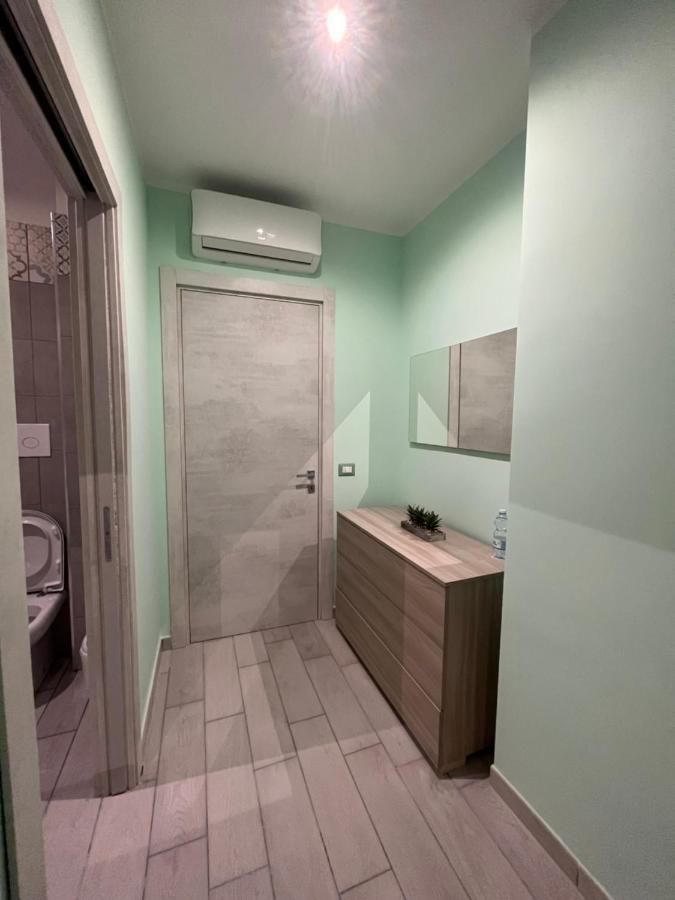 Hotel Vicolo55 à Naples Extérieur photo