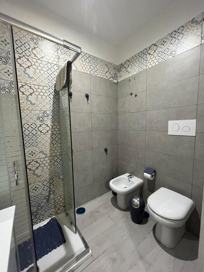 Hotel Vicolo55 à Naples Extérieur photo