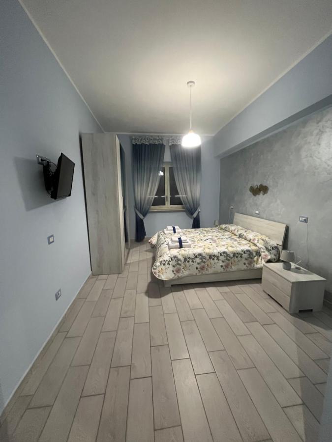 Hotel Vicolo55 à Naples Extérieur photo