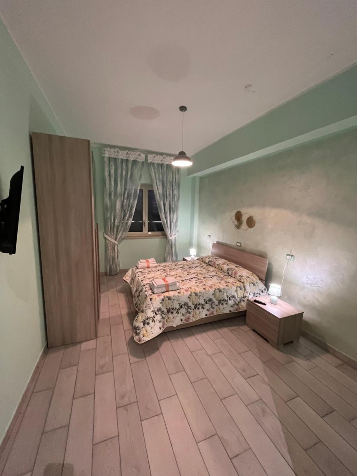 Hotel Vicolo55 à Naples Extérieur photo