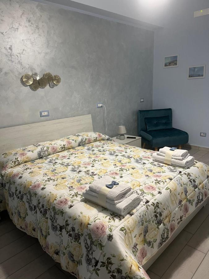 Hotel Vicolo55 à Naples Extérieur photo