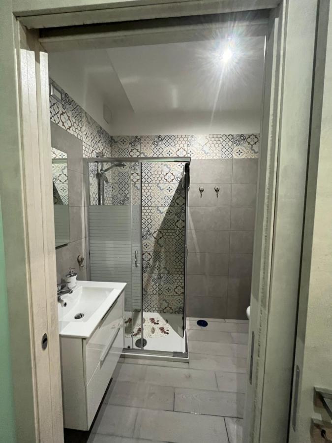 Hotel Vicolo55 à Naples Extérieur photo