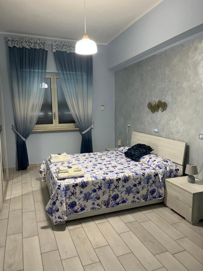 Hotel Vicolo55 à Naples Extérieur photo